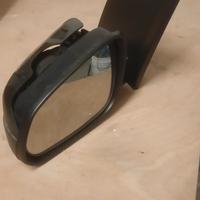 specchietto sinistro opel karl