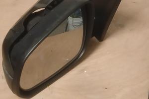 specchietto sinistro opel karl