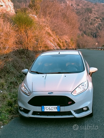Ford Fiesta st 200 limited edition