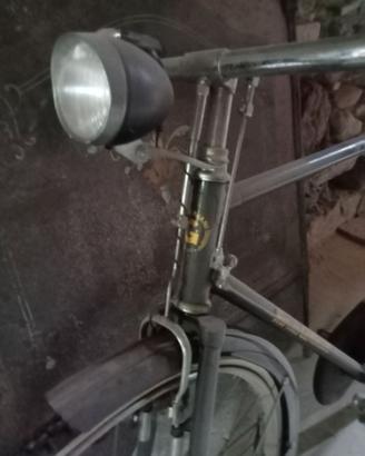 Bicicletta