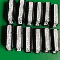 Batterie per impianto allarme Logisty