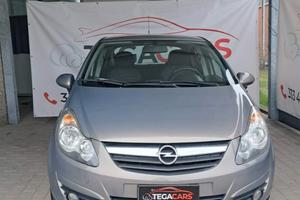 Opel Corsa 1.2 5 porte Club