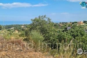 Terreno agricolo 3.800 mq panoramico a san gerardo