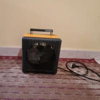 Termoventilatore Olimpic