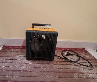 Termoventilatore Olimpic