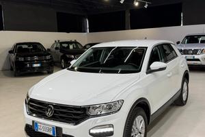 Volkswagen T-Roc 2.0 TDI SCR 150 CV DSG Business B