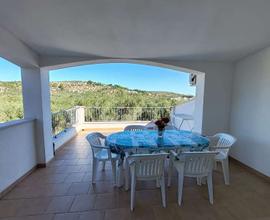 Trilocale dal 3 al 10 agosto x vacanze a Vieste