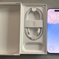 Iphone Air - Sky Blue - 256GB - 2026