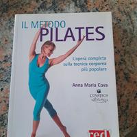 Libro il metodo pilates