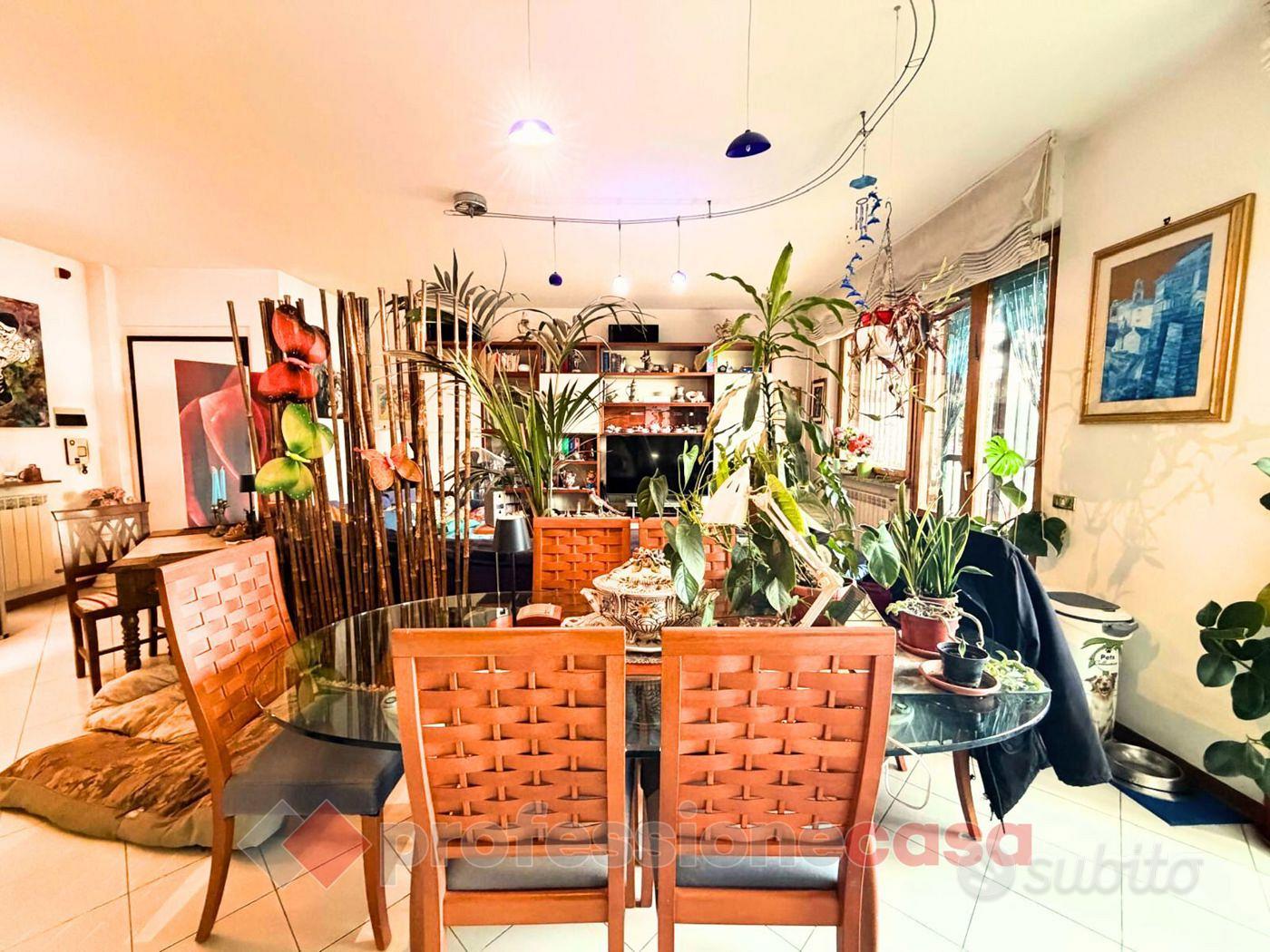 Apartment in Perugia, Ferro di Cavallo - Vista 3