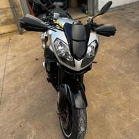 Tuono 1000R permuto con auto