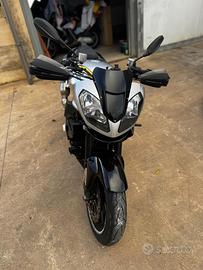 Tuono 1000R permuto con auto