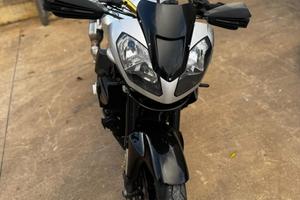 Tuono 1000R permuto con auto