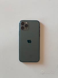 iPhone 11 Pro 64 GB