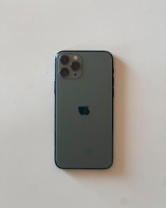 iPhone 11 Pro 64 GB