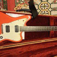 Chitarra Squier Jaguar Vintage Modified