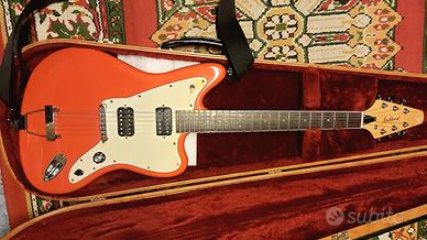 Chitarra Squier Jaguar Vintage Modified