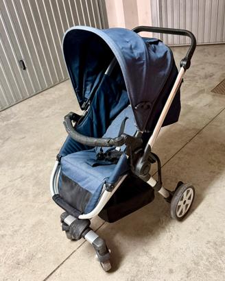 Foppapedretti Supertres i-Size