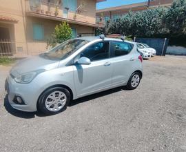 Hyundai i10 1.0 MPI Comfort
