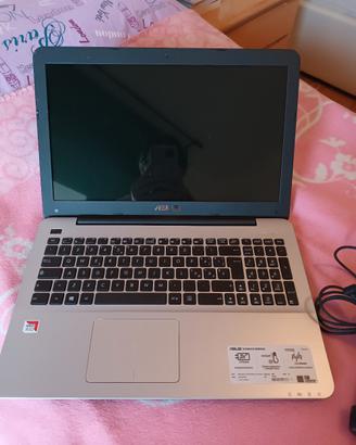 Notebook/PC ASUS f555q