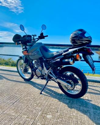 Honda Dominator