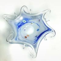 Posacenere vetro murano