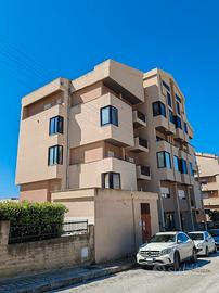 Appartamento Via Filippo Corridoni - Erice C.S