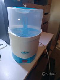 Sterilizzatore Chicco