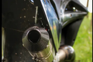 Husqvarna sm/cr preparata