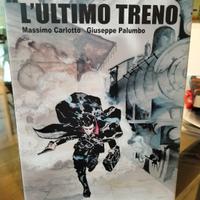 l ultimo treno 