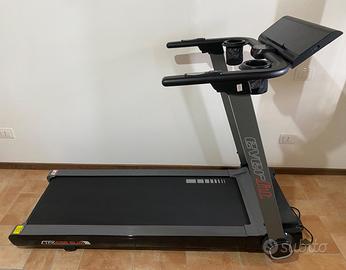 Tapis Roulant Everfit TFK 655 slim - NUOVO