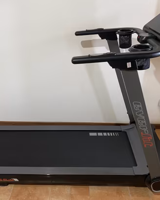 Tapis Roulant Everfit TFK 655 slim - NUOVO