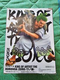 Action figure One Piece Zoro