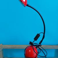 lampada vintage da tavolo usato 