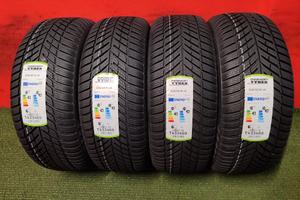 235 50 19 Gomme 4 Stagioni 2026 Nokian 235 50 R19