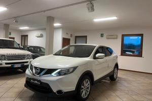 Nissan Qashqai 1.6 dCi X-Tronic 131 CV