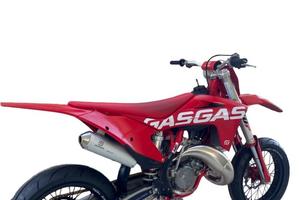Gas Gas MC 125 motard 2023