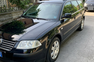 Volkswagen Passat - 2003