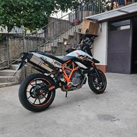 KTM 990 SmR