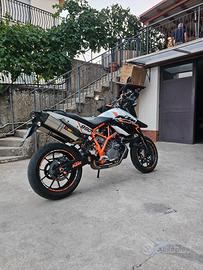 KTM 990 SmR