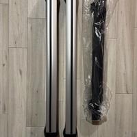 (Nuovi) Portabagagli da tetto BMW (originale)