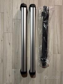 (Nuovi) Portabagagli da tetto BMW (originale)