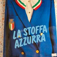 libro olimpiadi 1984