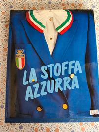 libro olimpiadi 1984