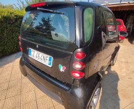 Smart Fortwo Coupè Anno 2006 698 45KW Km 146000