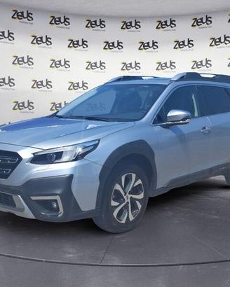 Subaru Outback 2.5i Lineartronic Premium