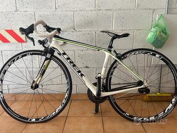 trek madone 3.5 h2 compact full carbon