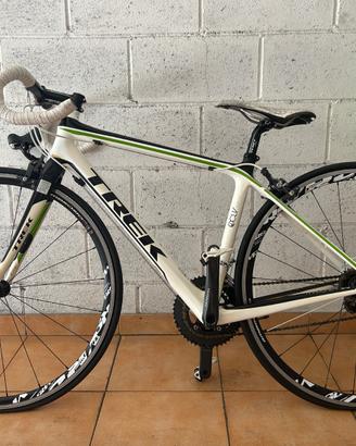 trek madone 3.5 h2 compact full carbon
