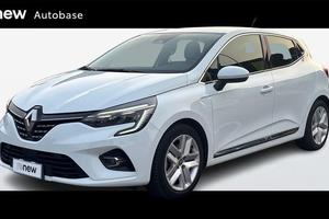 Renault Clio INTENS Hybrid E-TECH 140