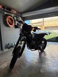 Fantic 125 4 tempi